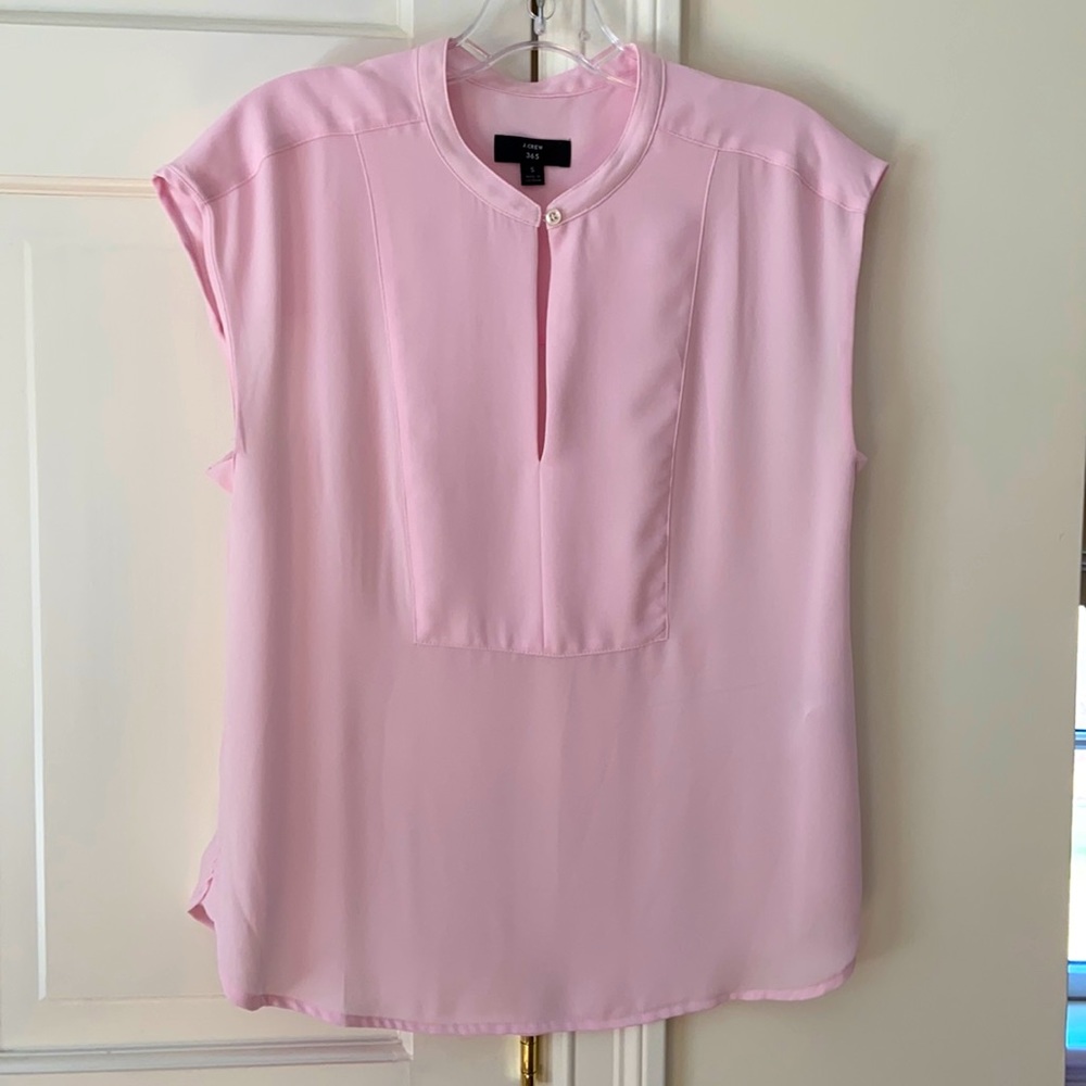 J Crew blouse